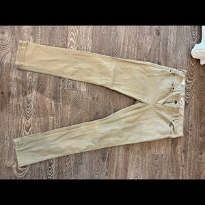 Pacsun khakis 32x32